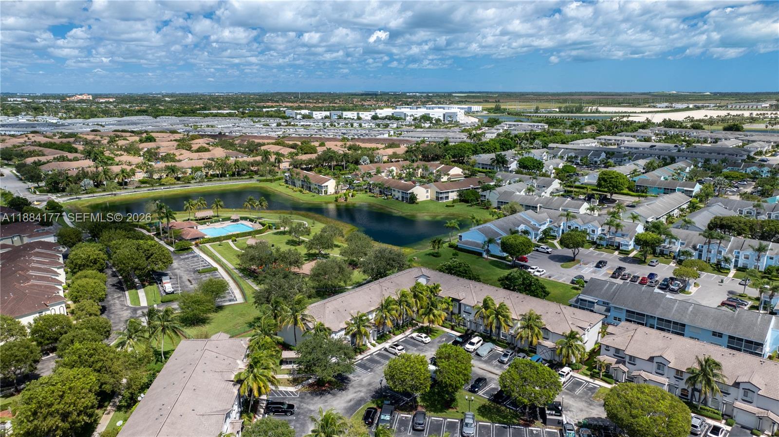 TOWNGATE CONDO THREE - Residential