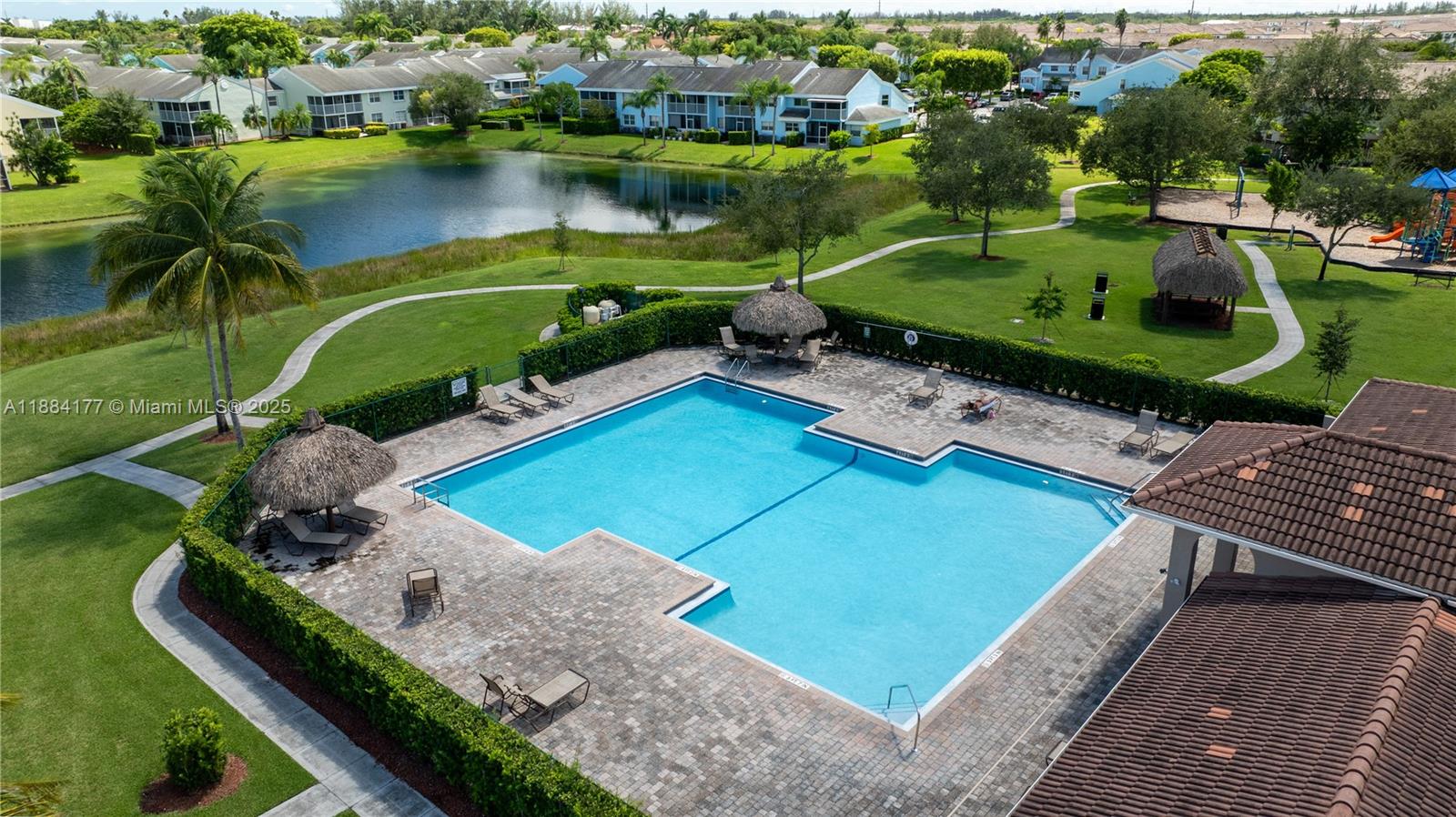 TOWNGATE CONDO THREE - Residential