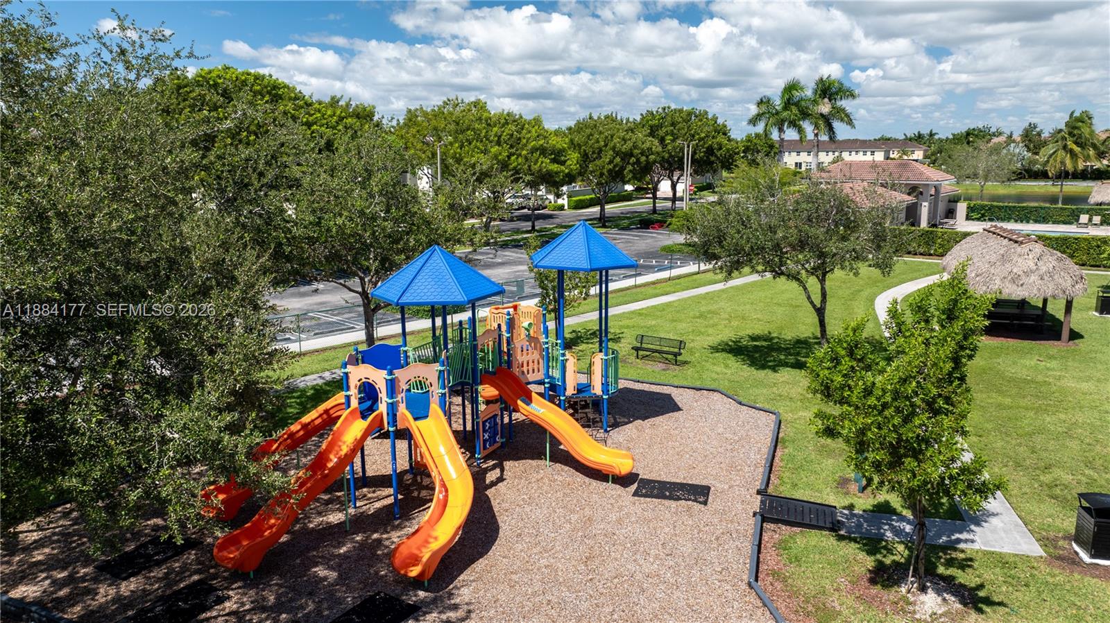 TOWNGATE CONDO THREE - Residential