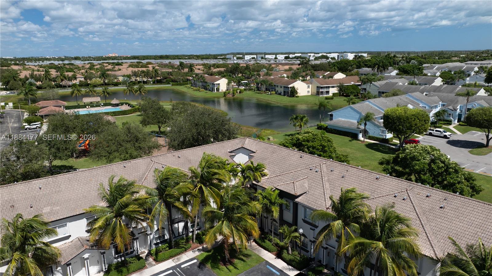 TOWNGATE CONDO THREE - Residential