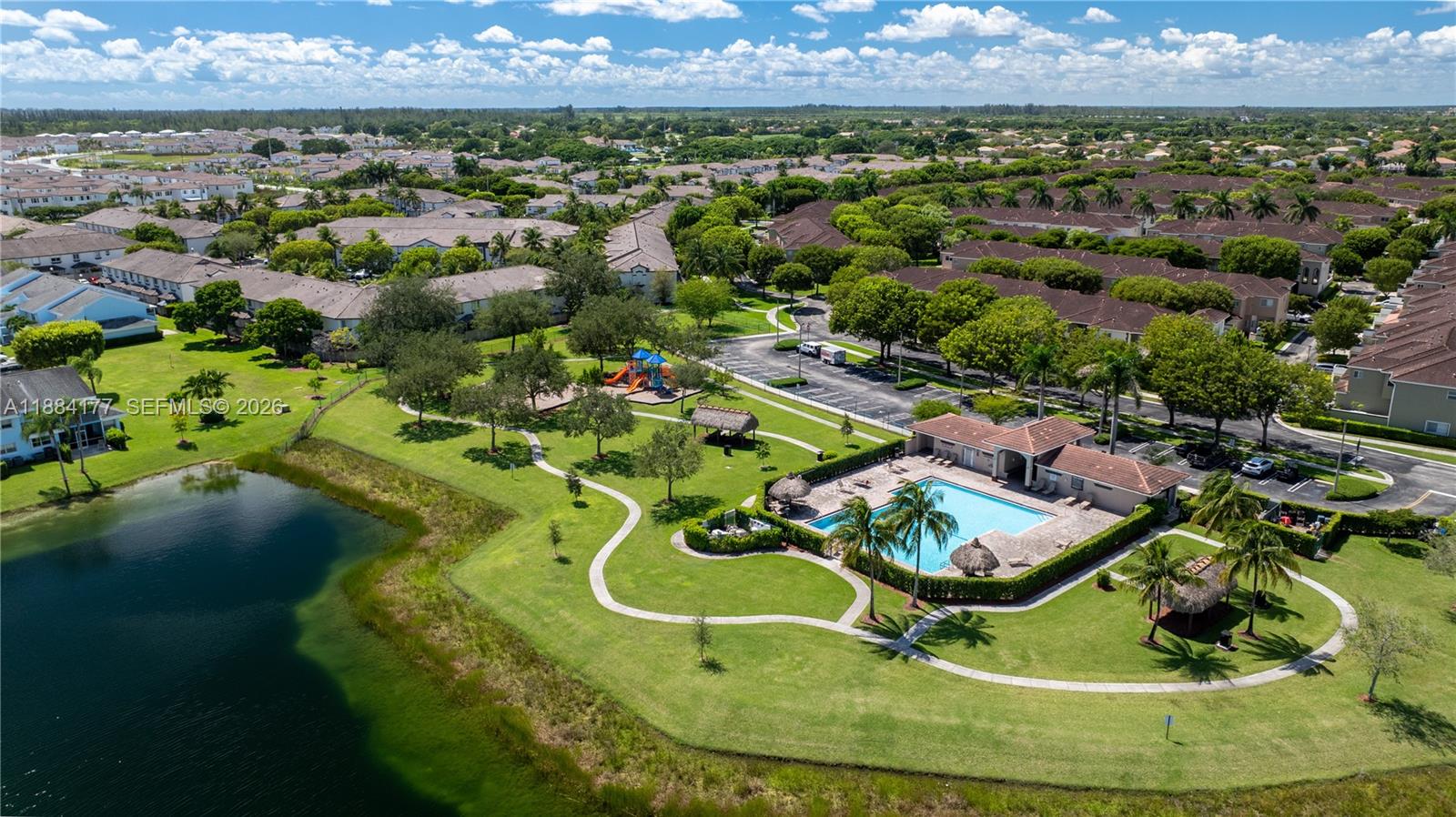 TOWNGATE CONDO THREE - Residential