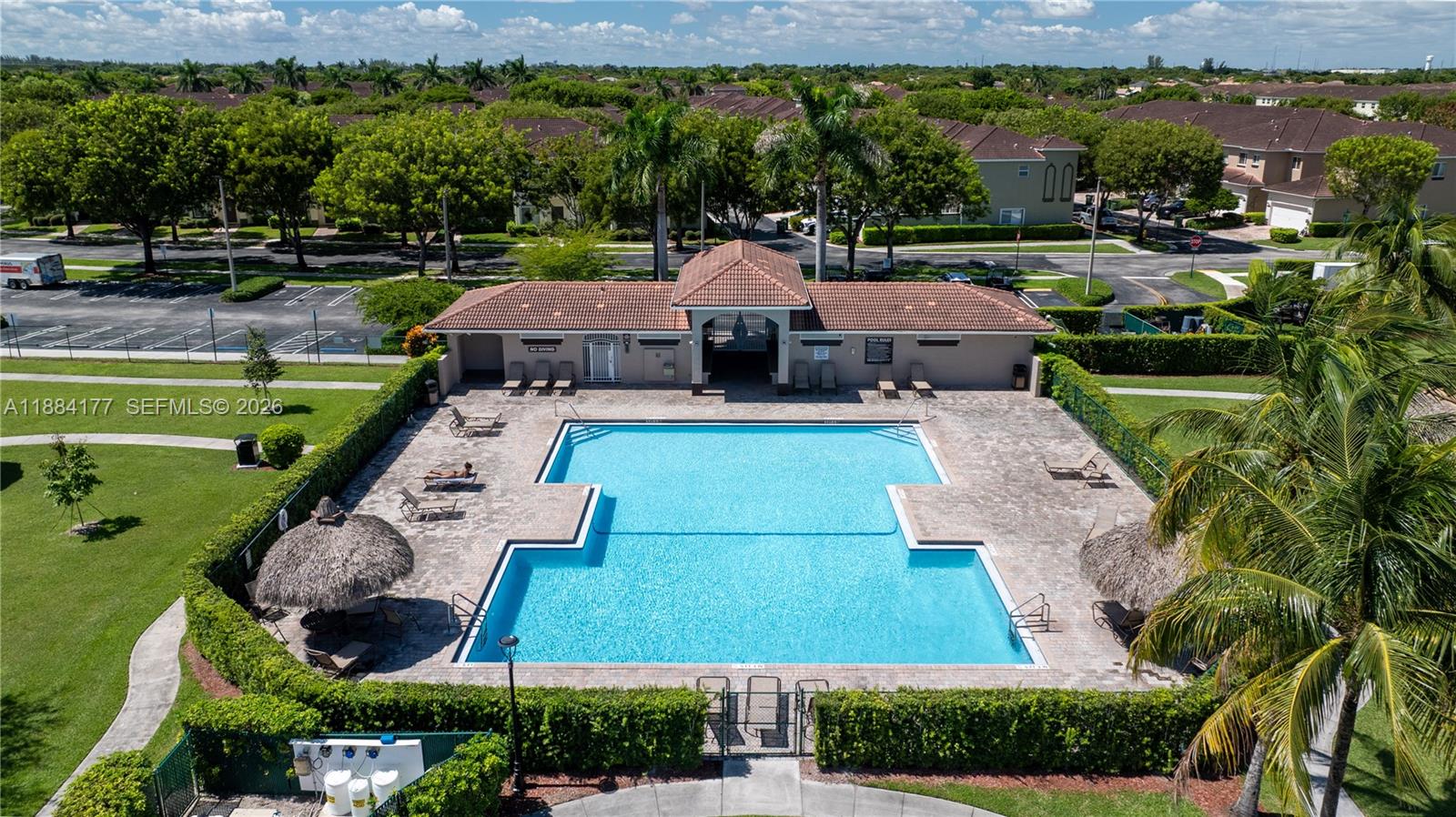 TOWNGATE CONDO THREE - Residential