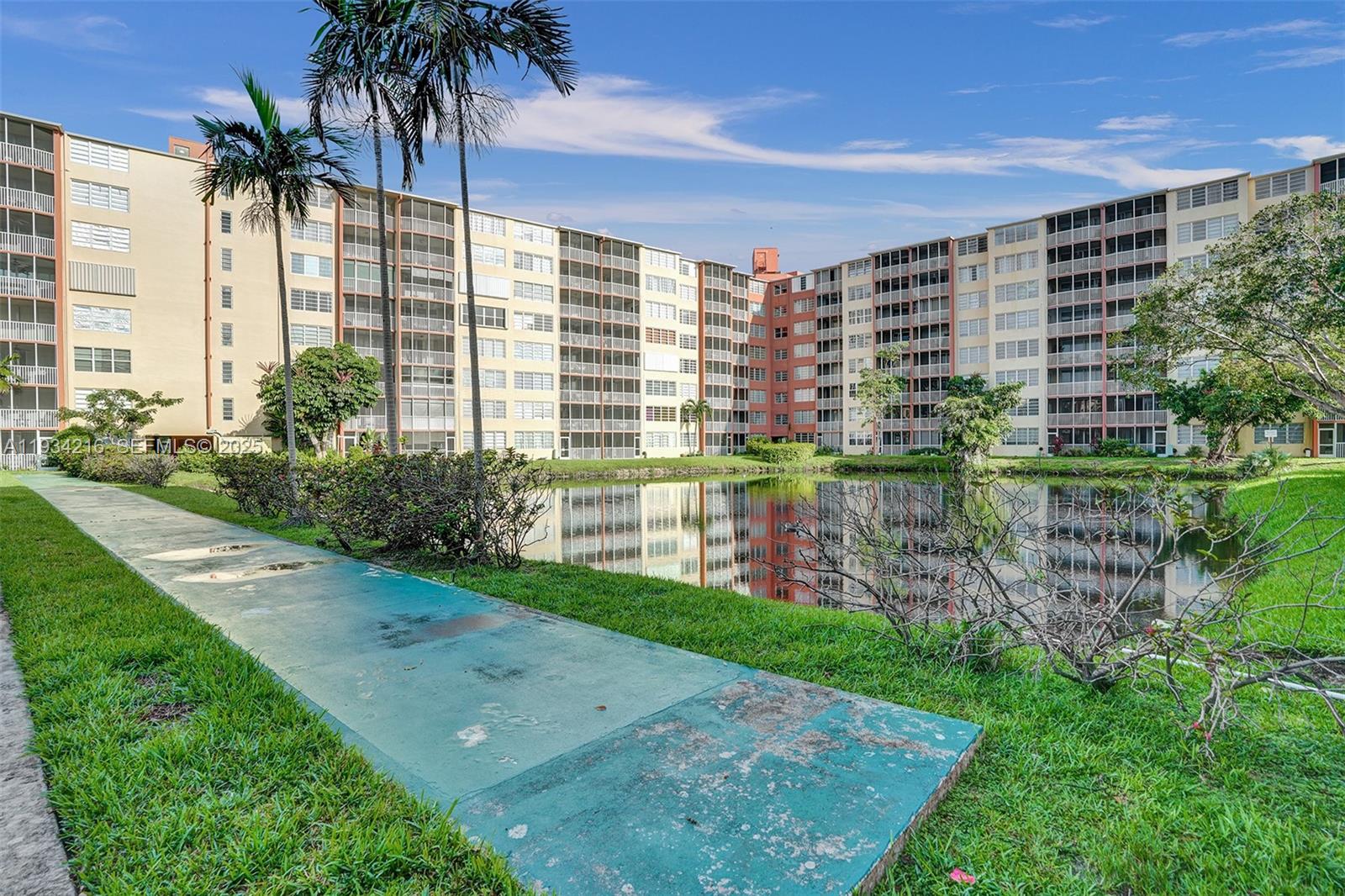 JADE WINDS GROUP - - Residential