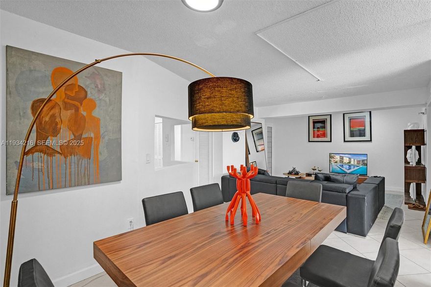 Welcome to a beautiful 2-bedroom, 1.5-bathroom condo now available for sale! This unit features a brand-new kitchen with modern appliances for effortless cooking and entertaining. Cozy layout with ample built-in closet space and good size bedrooms and bathrooms. 
At closing, the current owner will cover any existing outstanding association fees, ensuring the new owner has no extra fees to pay. The only ongoing responsibility for the new owner is the HOA fee of $727.72 per month.
Building amenities include a convenient laundry room at each floor, two refreshing pools, and an elevator for easy access. Parking is hassle-free with one assigned spot right in front of the door, plus the option to add an additional unassigned spot.
Owner is open to seller financing, reach ouot for more info.