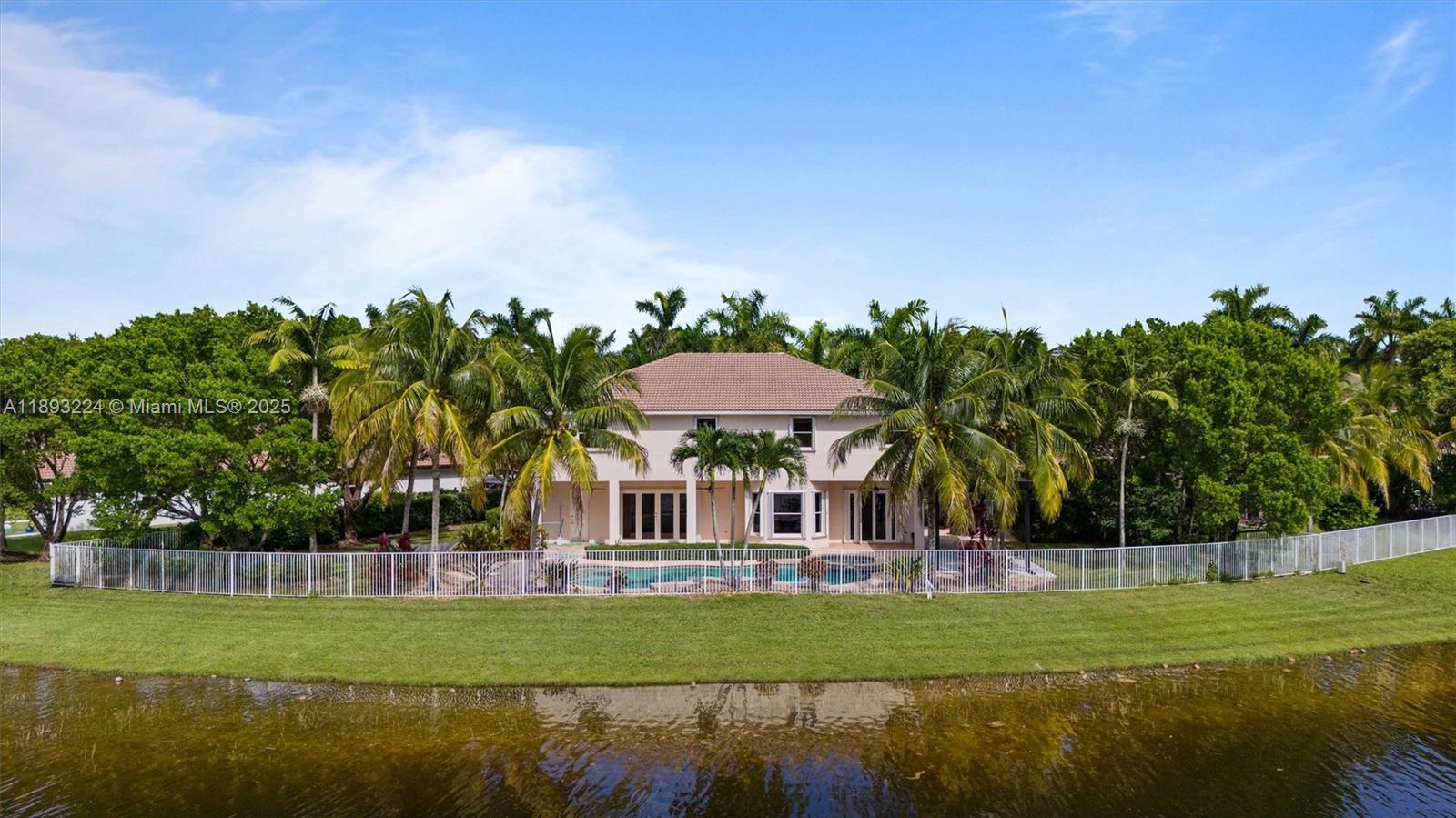 SECTOR 2-PARCELS 11 27 28 - Residential Lease
