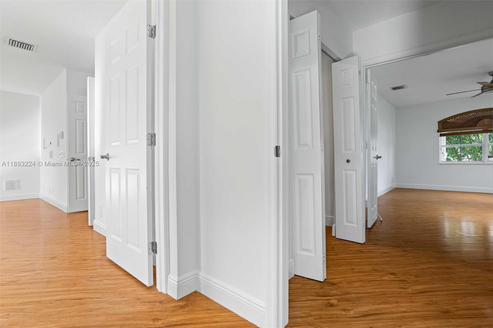 SECTOR 2-PARCELS 11 27 28 - Residential Lease