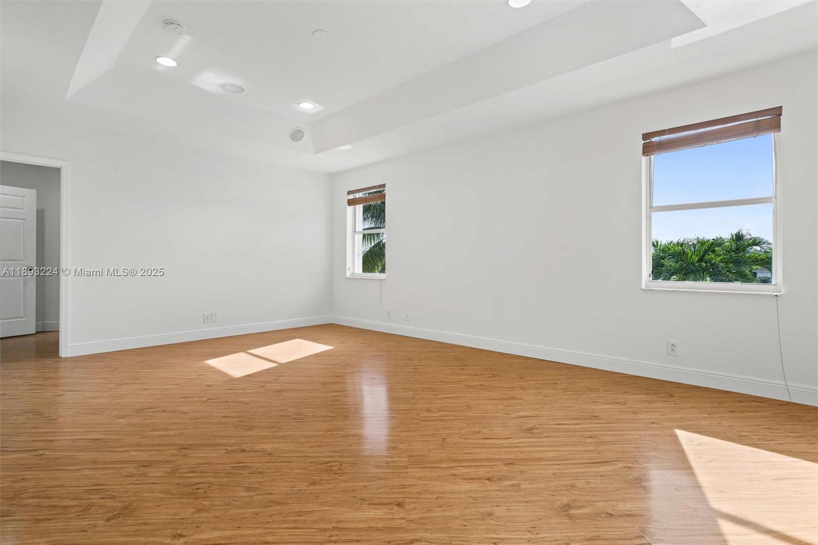 SECTOR 2-PARCELS 11 27 28 - Residential Lease
