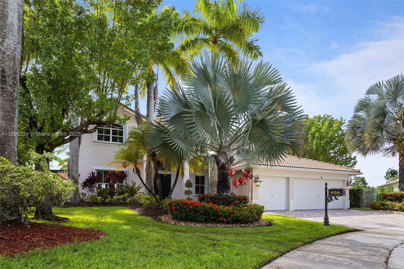 SECTOR 2-PARCELS 11 27 28 - Residential Lease