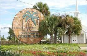 Take advantage of this price on a street that's almost completely built. Quarter acre lot in the growing area of Lehigh Acres. Located a short distance from shopping and schools. Near Harns Marsh Preserve, a 578 acres water retention area between the Able Canal and the Orange River. The water control structures have helped create a lush habitat for snail kites, limpkin and more than 140 species of animals. Harns Marsh is open for passive recreation and public exploration, from dawn till dusk. Buy now to build or hold for a future investment. For more information, call listing agent.