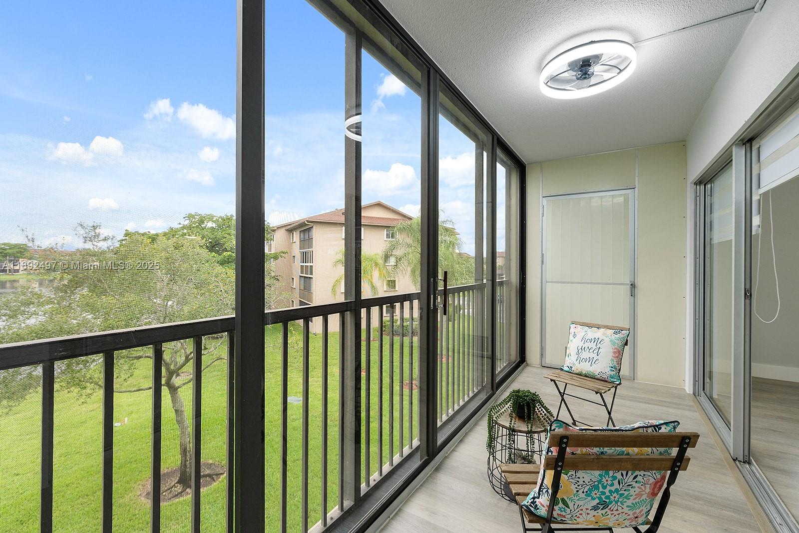 SUFFOLK AT CENTURY VILLAG - Residential