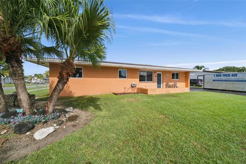 A home in Homestead