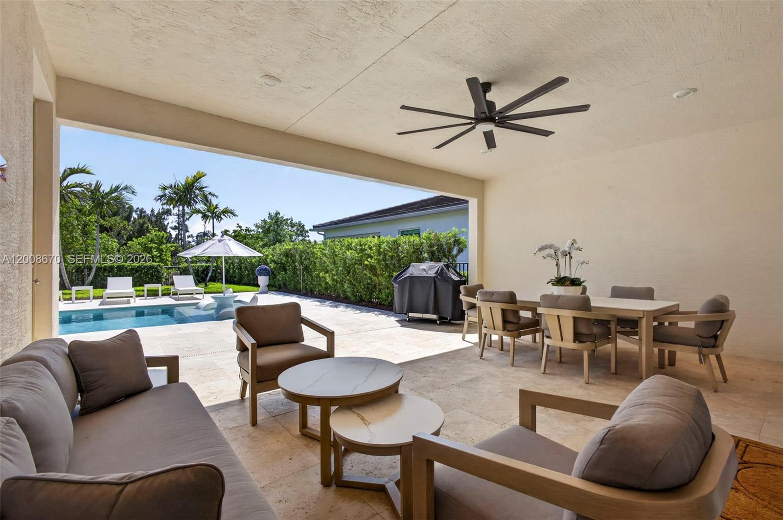 IBIS - Residential