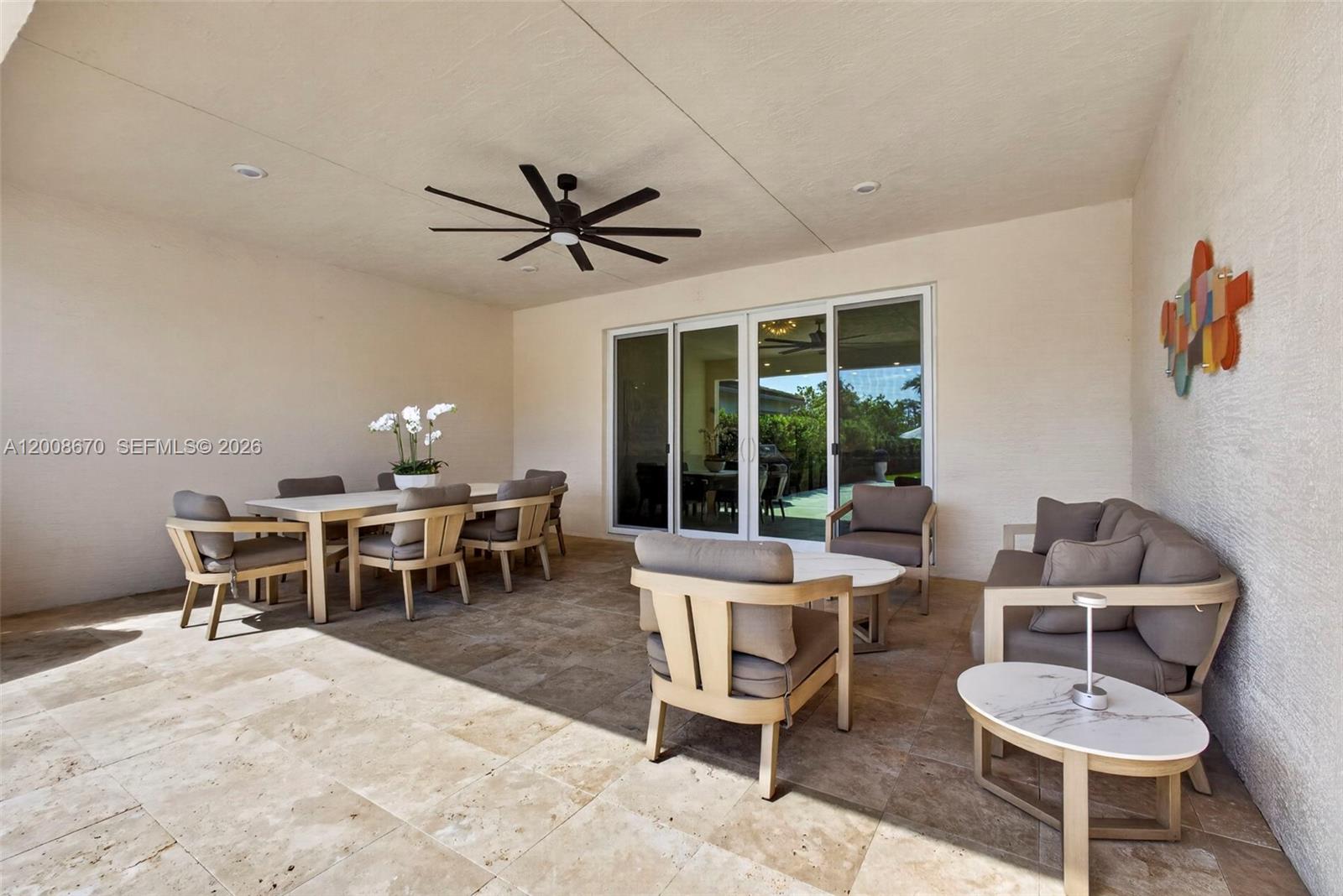 IBIS - Residential
