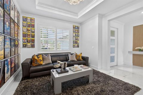 Tiny photo for 10626 Starling Way, West Palm Beach, FL 33412 (MLS # A12008670)