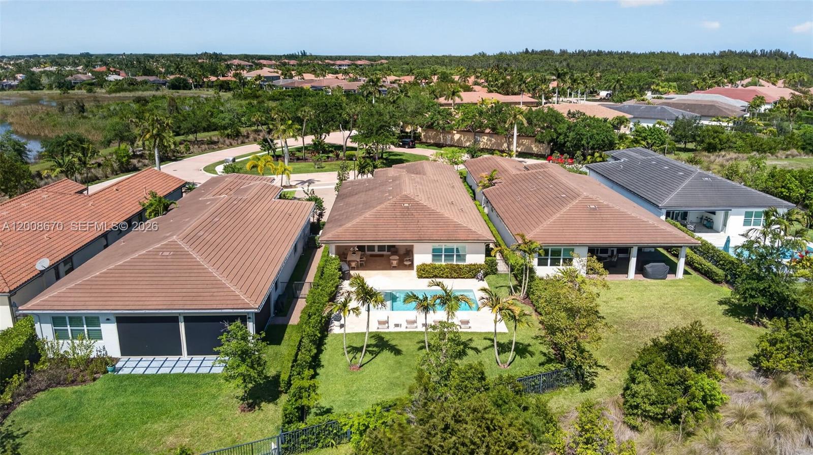 IBIS - Residential