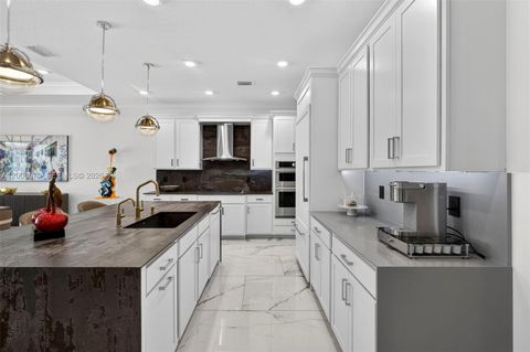 Tiny photo for 10626 Starling Way, West Palm Beach, FL 33412 (MLS # A12008670)
