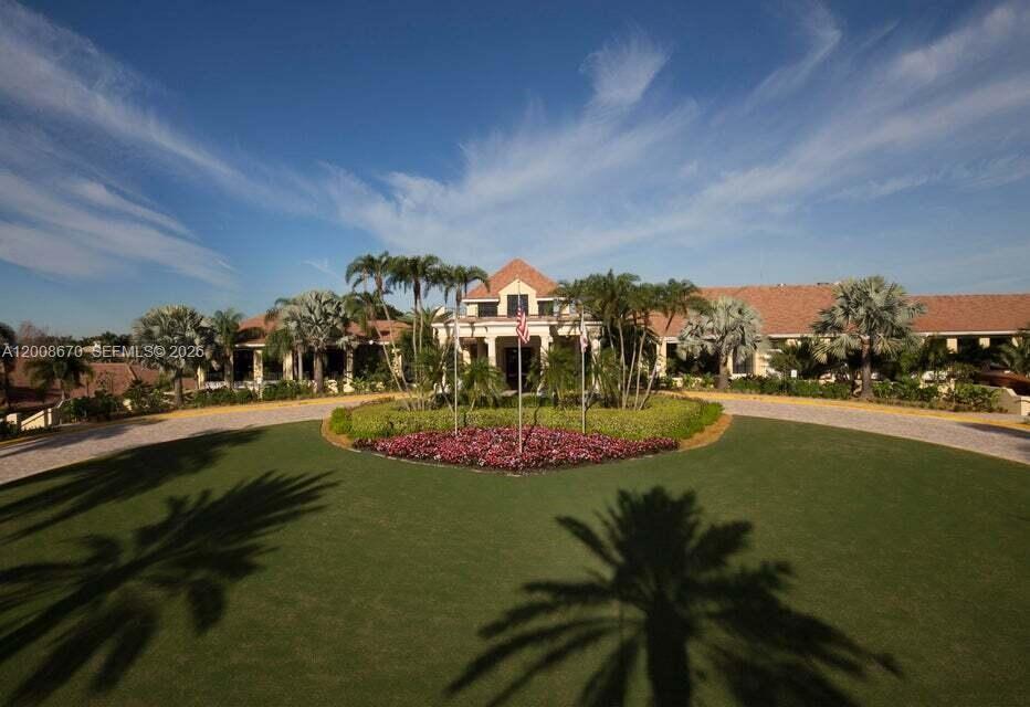 IBIS - Residential
