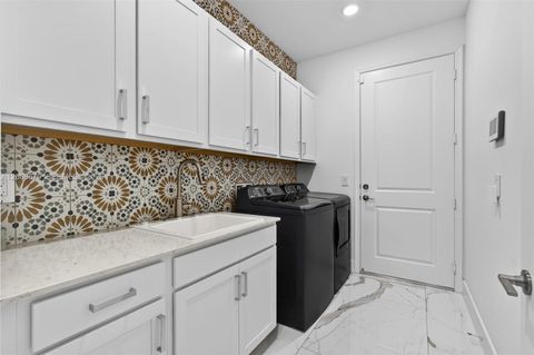 Tiny photo for 10626 Starling Way, West Palm Beach, FL 33412 (MLS # A12008670)
