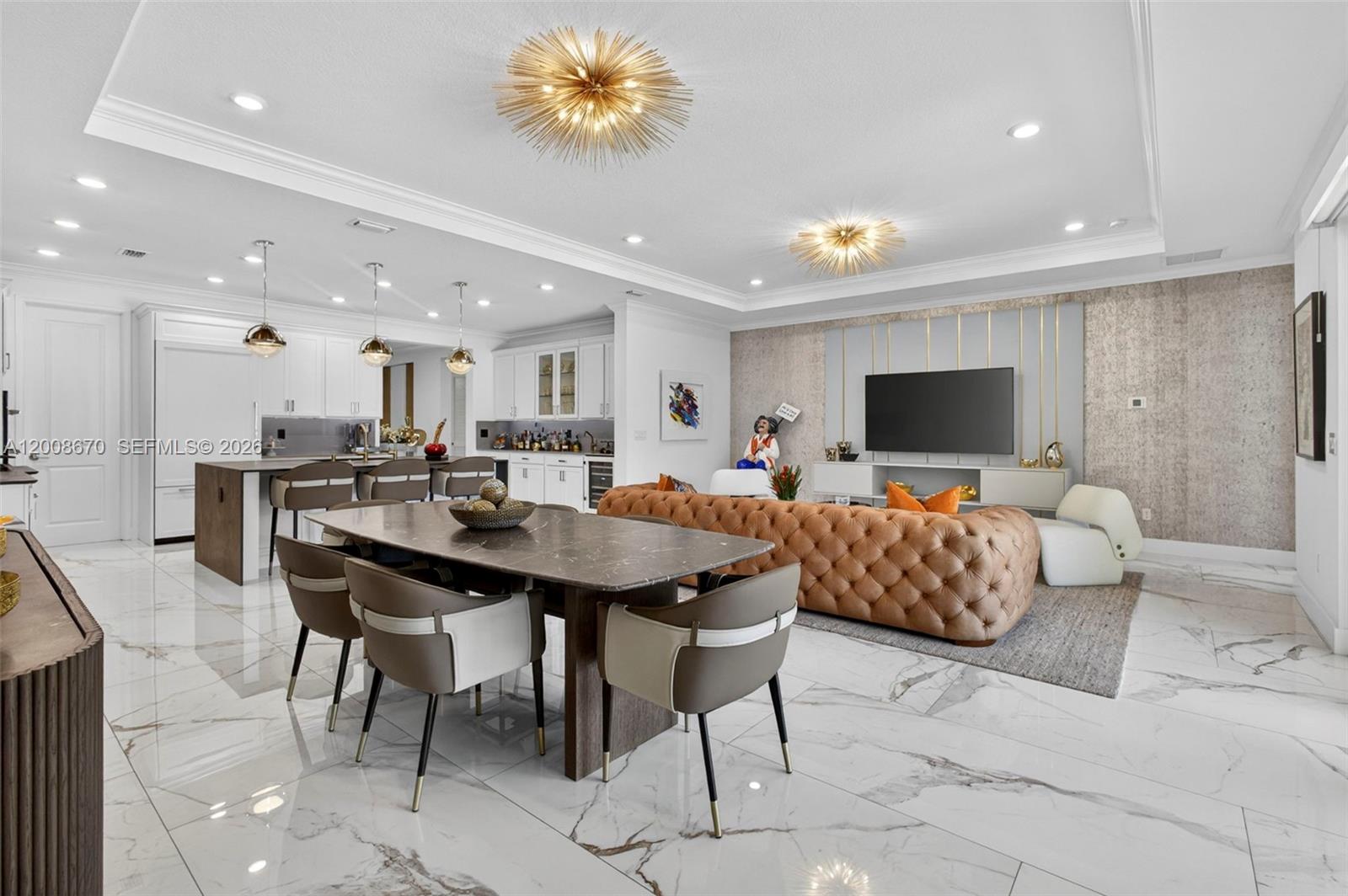 IBIS - Residential