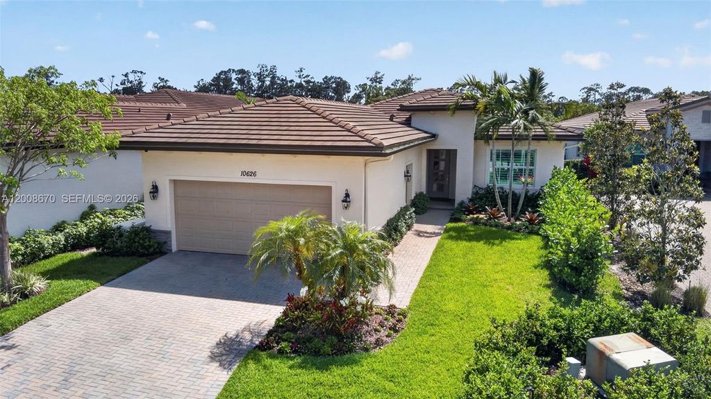 Photo of 10626 Starling Way, West Palm Beach, FL 33412 (MLS # A12008670)
