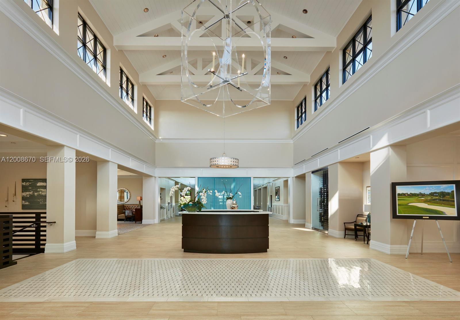 IBIS - Residential