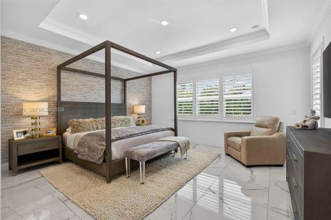 Tiny photo for 10626 Starling Way, West Palm Beach, FL 33412 (MLS # A12008670)