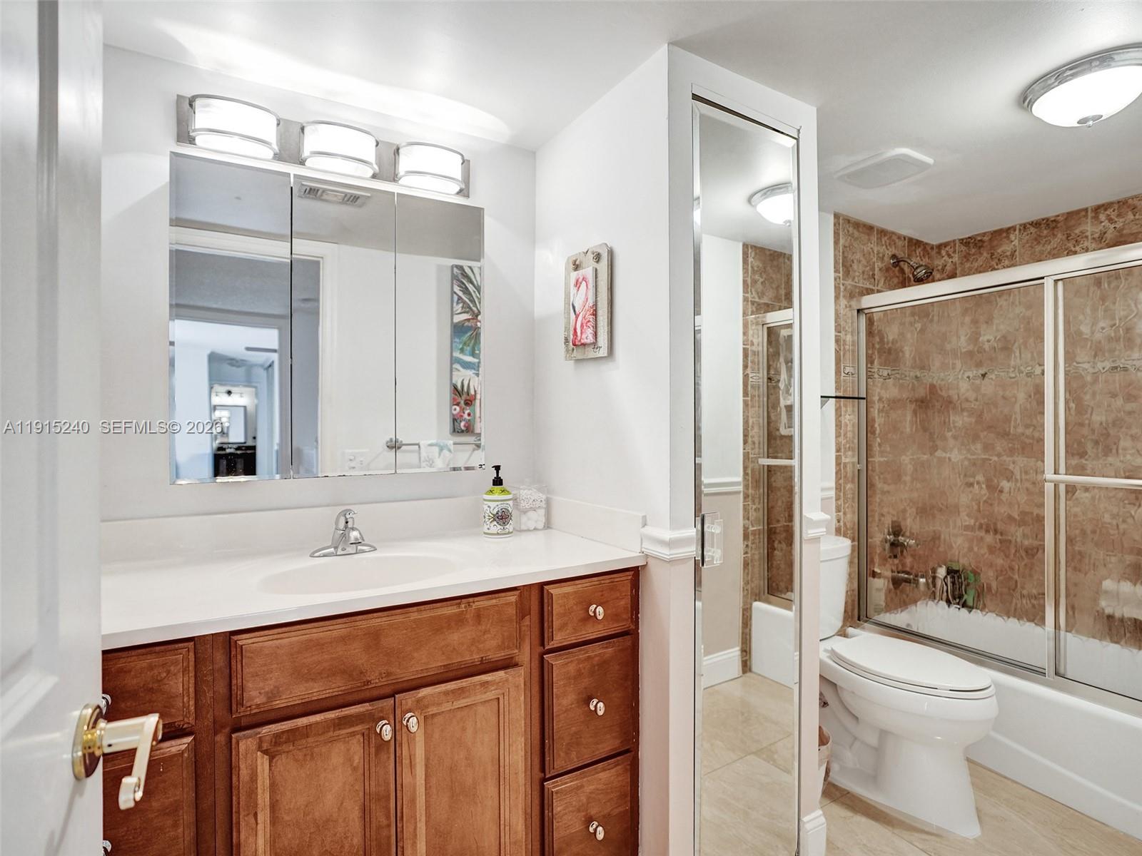 LAKE PINE VILLAGE - Residential