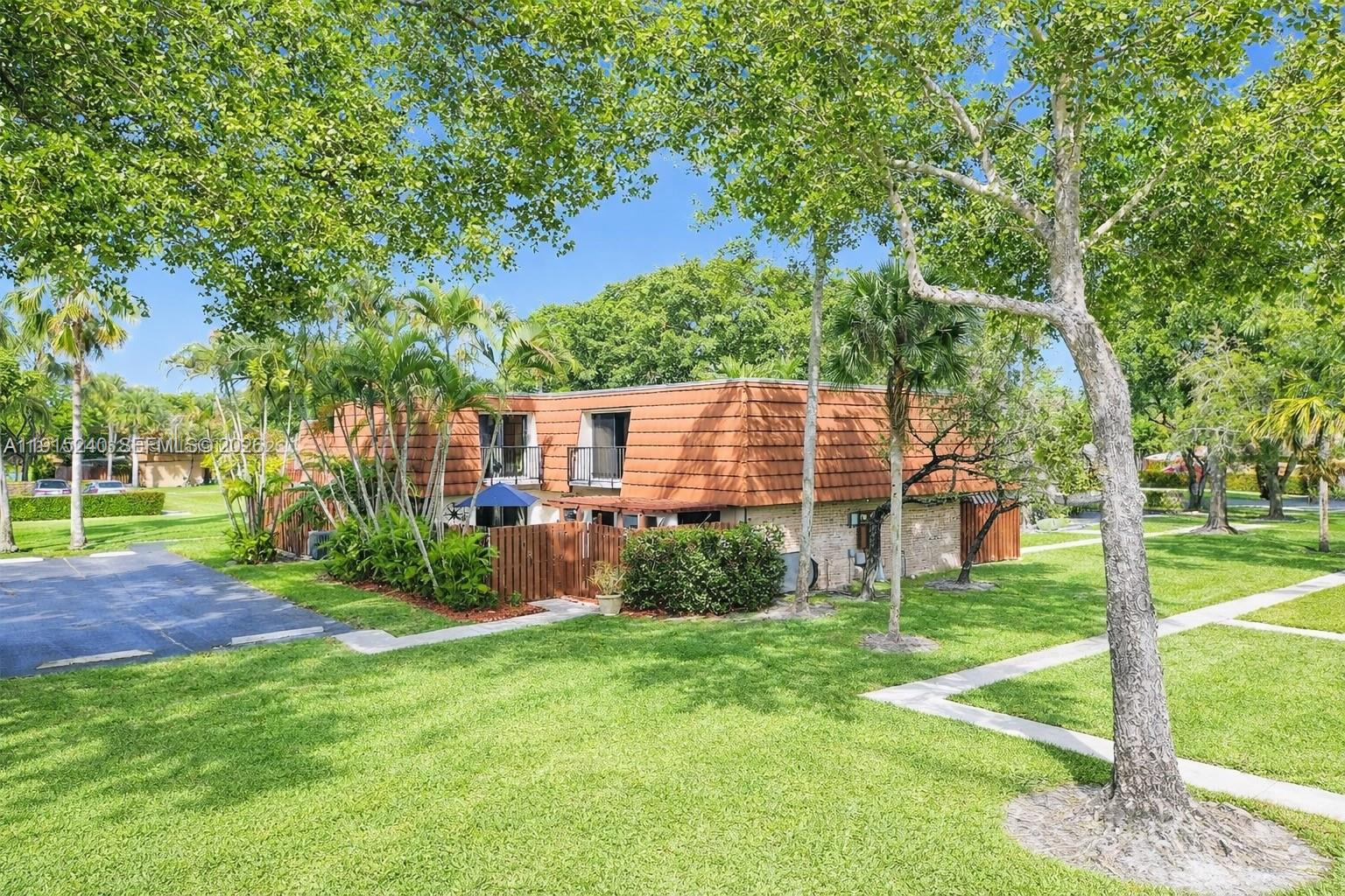 LAKE PINE VILLAGE - Residential