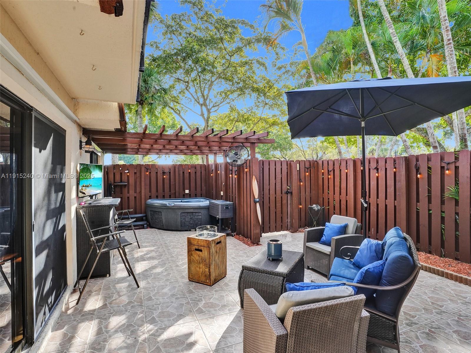 LAKE PINE VILLAGE - Residential