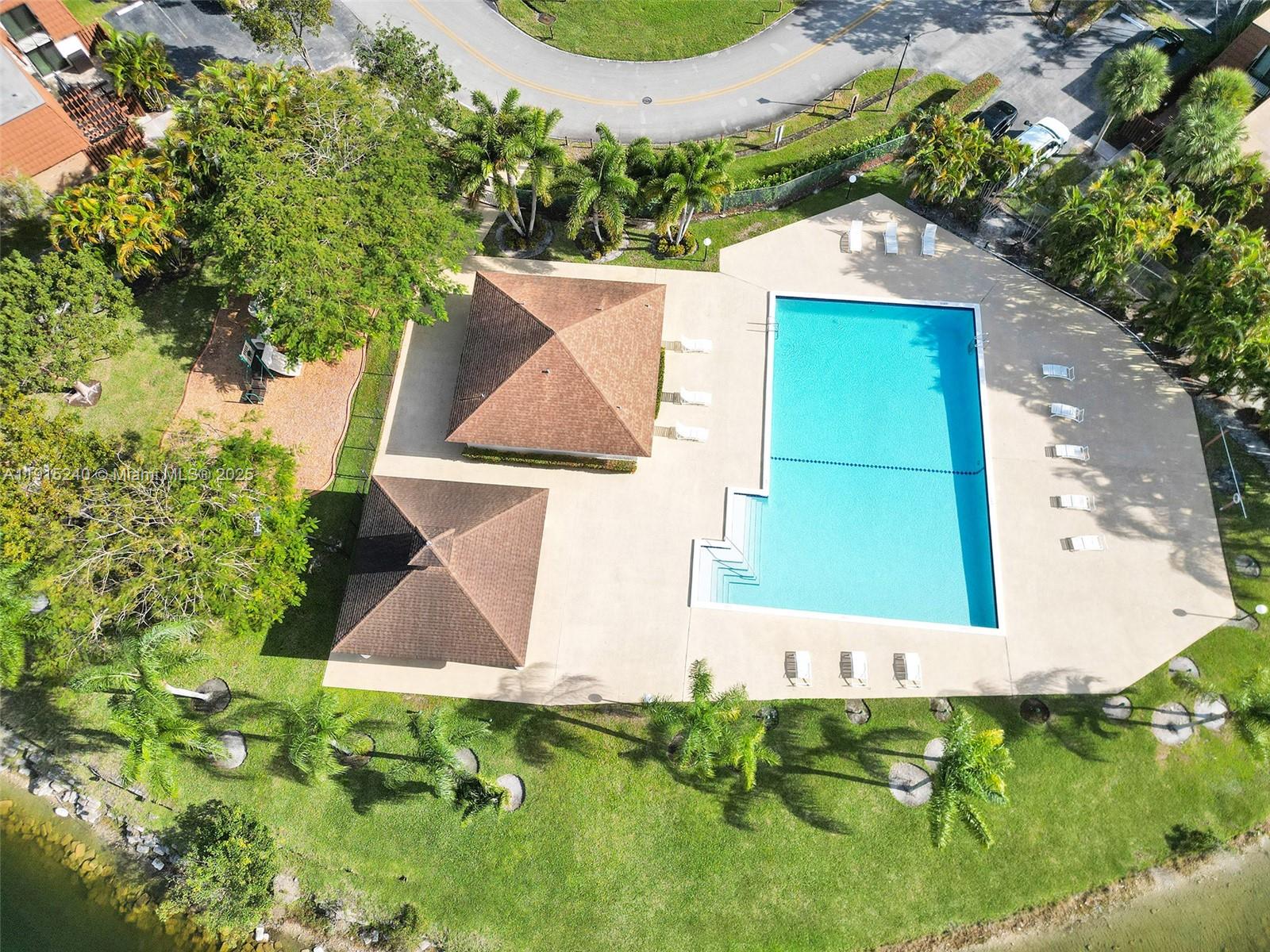 LAKE PINE VILLAGE - Residential