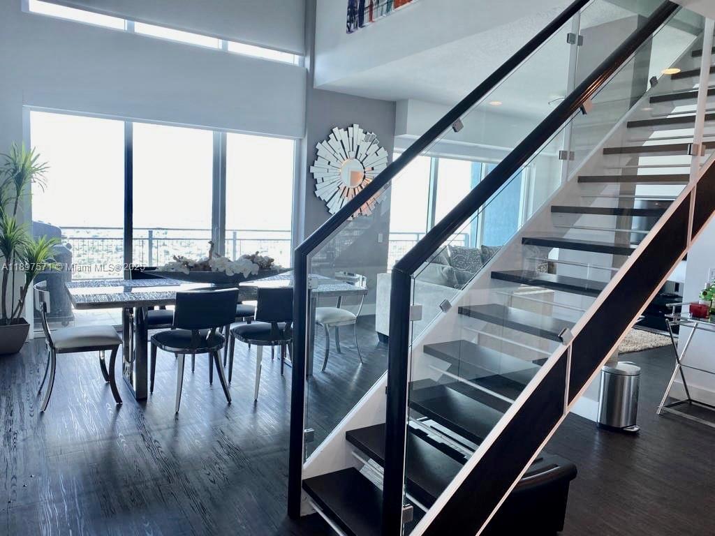 INFINITY AT BRICKELL CONDO - Residential Lease