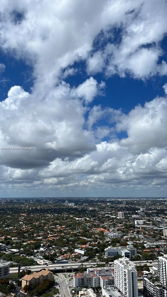 INFINITY AT BRICKELL CONDO - Residential Lease