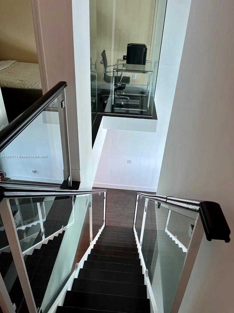 INFINITY AT BRICKELL CONDO - Residential Lease