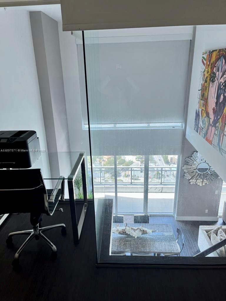 INFINITY AT BRICKELL CONDO - Residential Lease