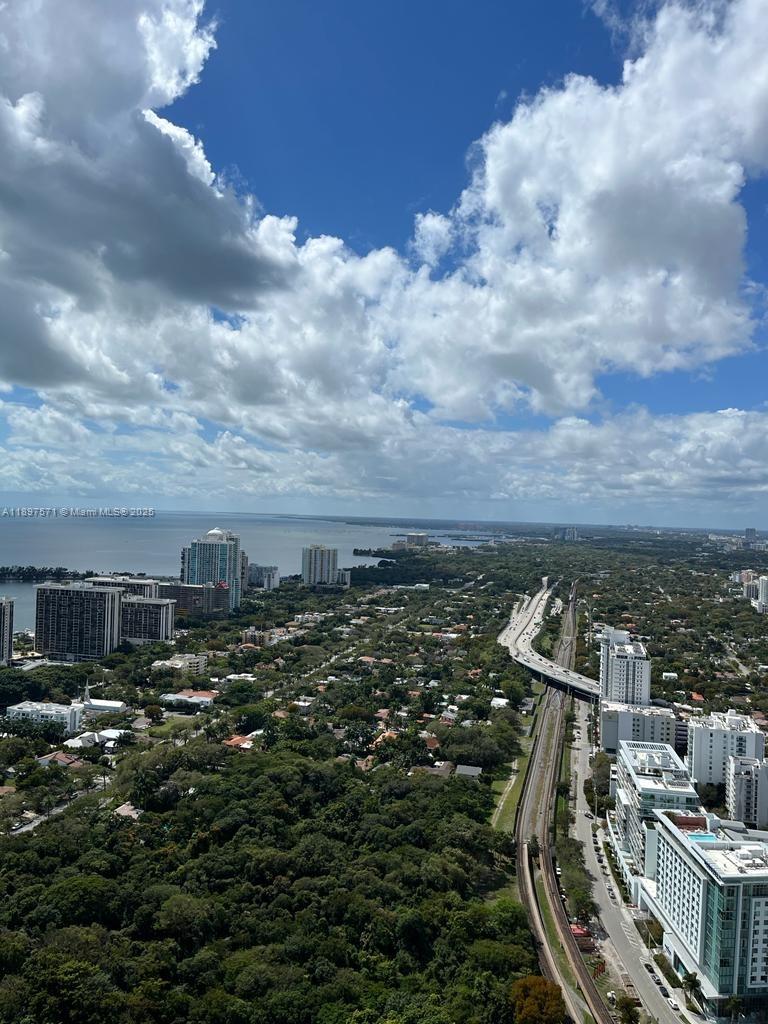 INFINITY AT BRICKELL CONDO - Residential Lease