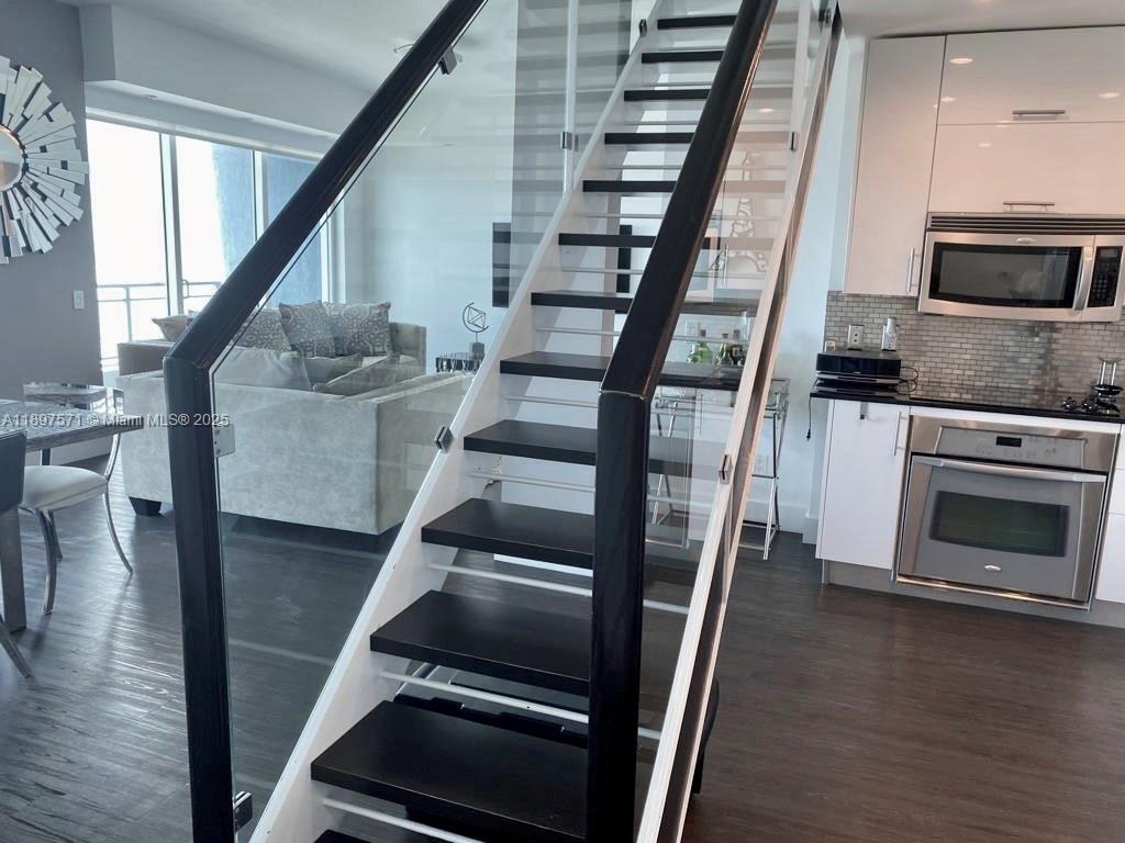 INFINITY AT BRICKELL CONDO - Residential Lease