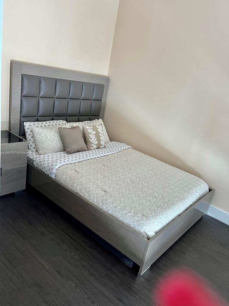 INFINITY AT BRICKELL CONDO - Residential Lease