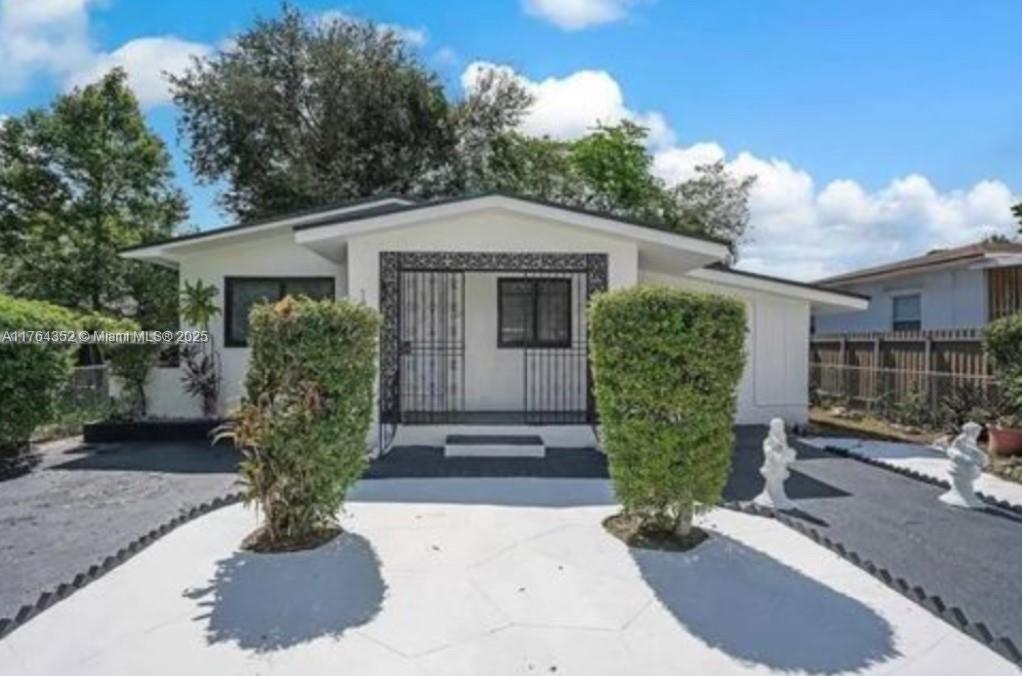 Property for Sale at 1830 Nw 52nd St, Miami, Broward County, Florida - Bedrooms: 4 
Bathrooms: 2  - $650,000