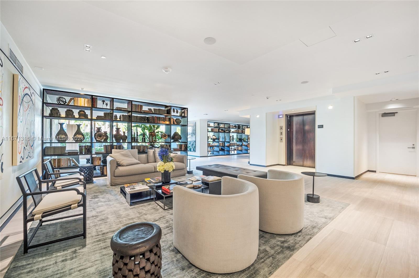 4701 NORTH MERIDIAN CONDO - Residential