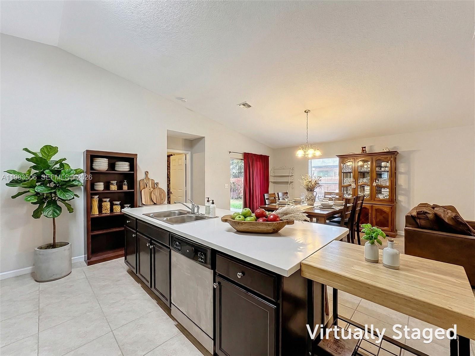 PORT ST LUCIE SECTION 21 - Residential