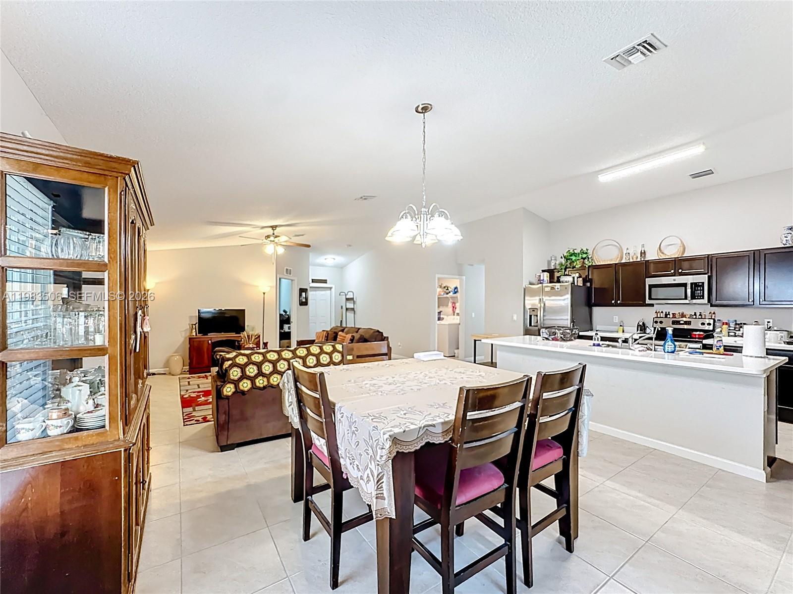 PORT ST LUCIE SECTION 21 - Residential