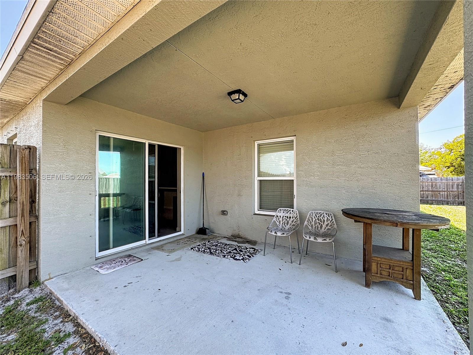 PORT ST LUCIE SECTION 21 - Residential