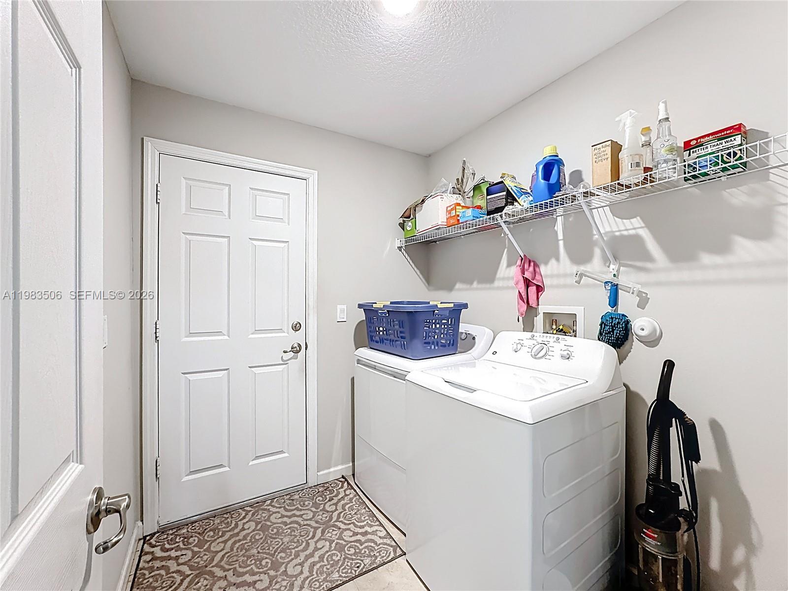 PORT ST LUCIE SECTION 21 - Residential