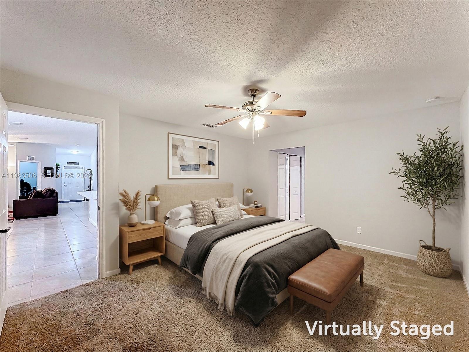 PORT ST LUCIE SECTION 21 - Residential