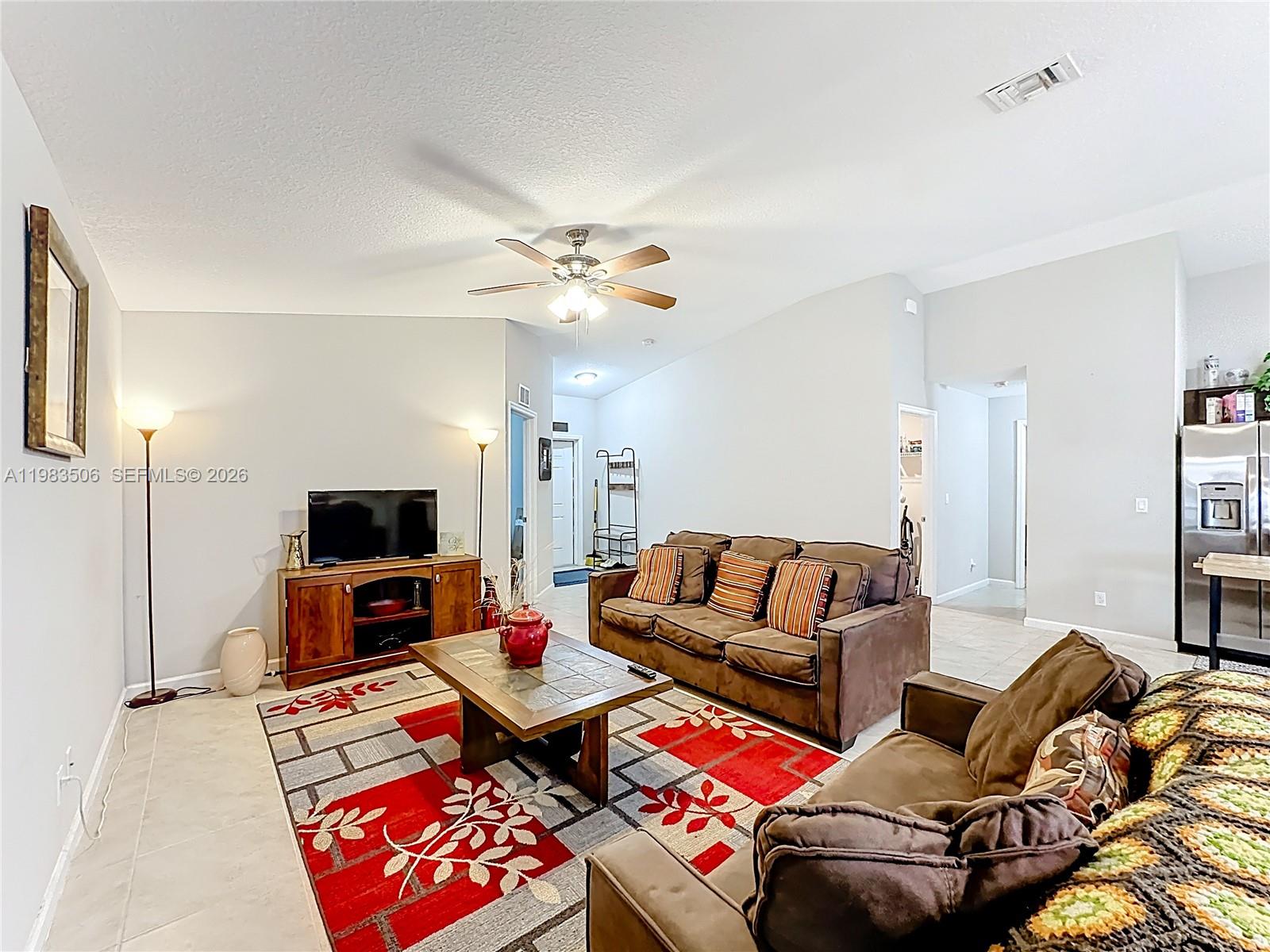 PORT ST LUCIE SECTION 21 - Residential