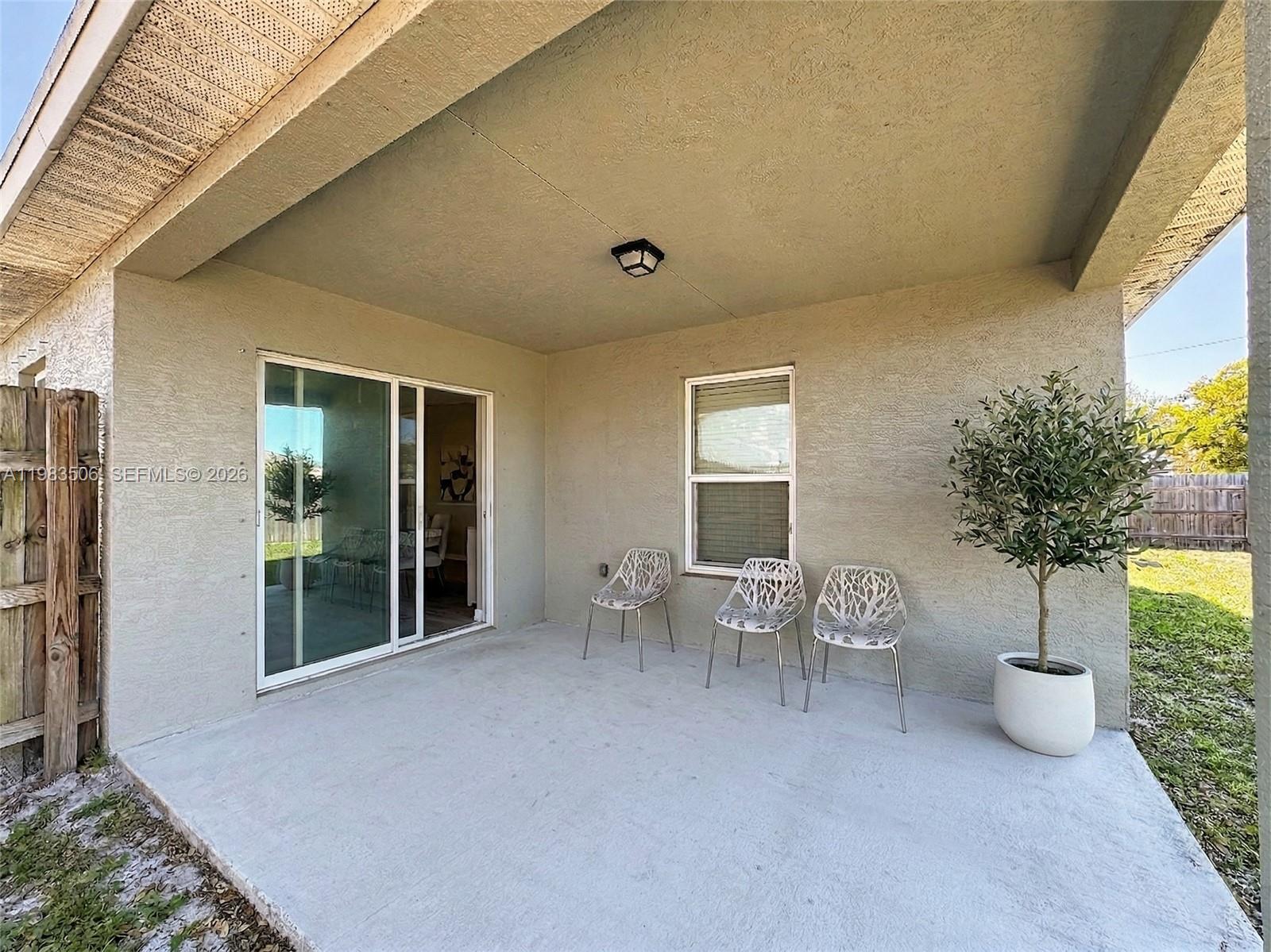 PORT ST LUCIE SECTION 21 - Residential