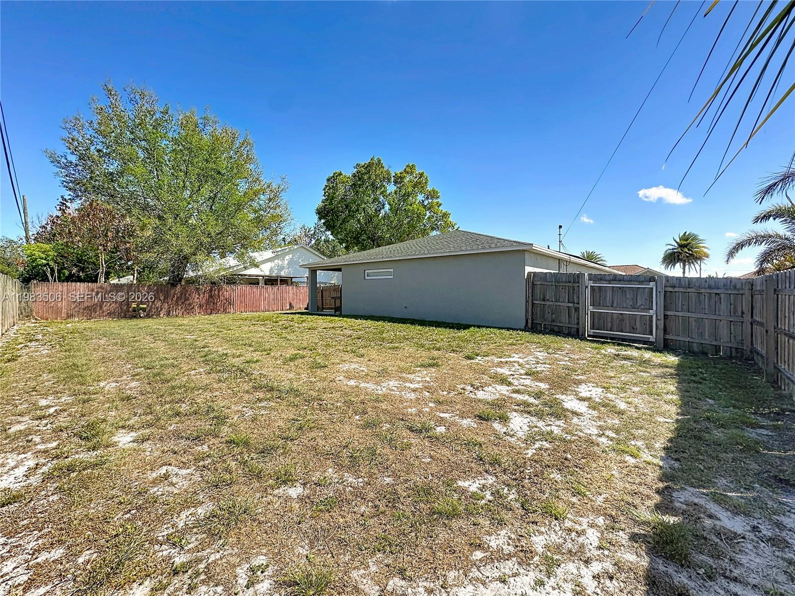 PORT ST LUCIE SECTION 21 - Residential