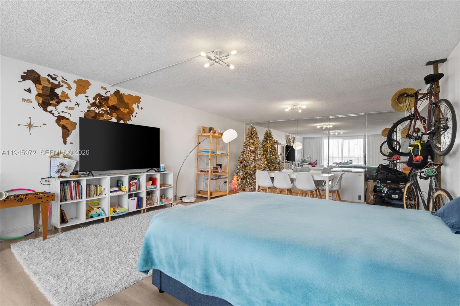 OLYMPUS CONDO PHASE - Residential