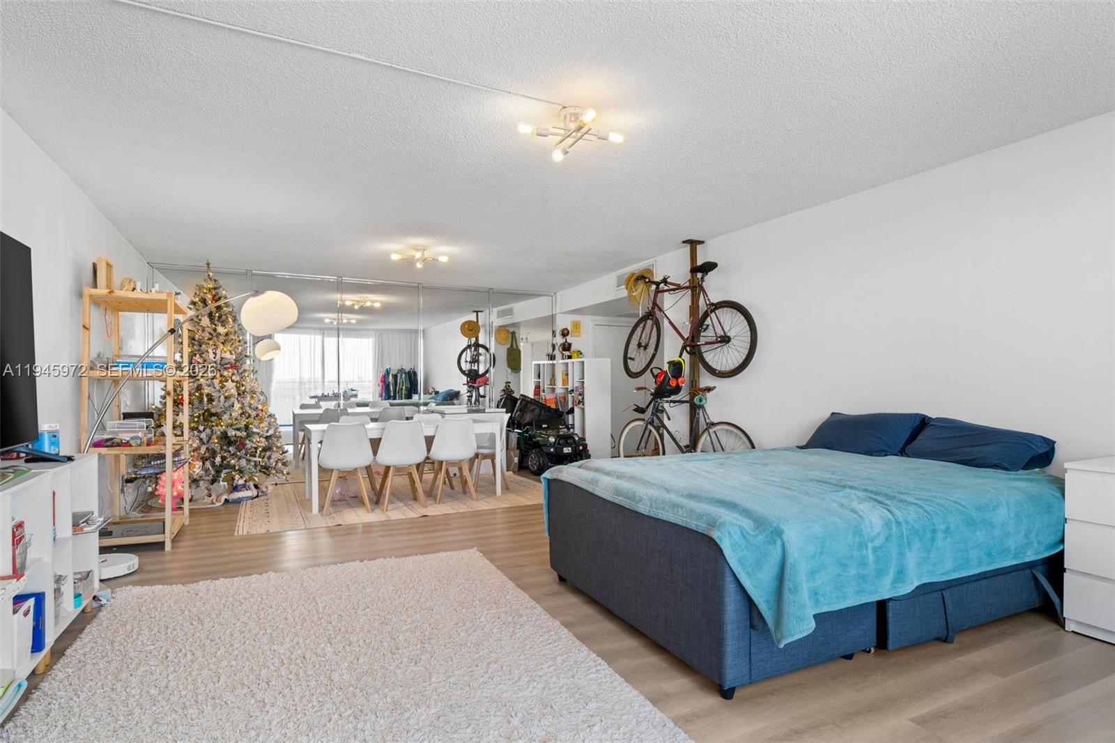 OLYMPUS CONDO PHASE - Residential