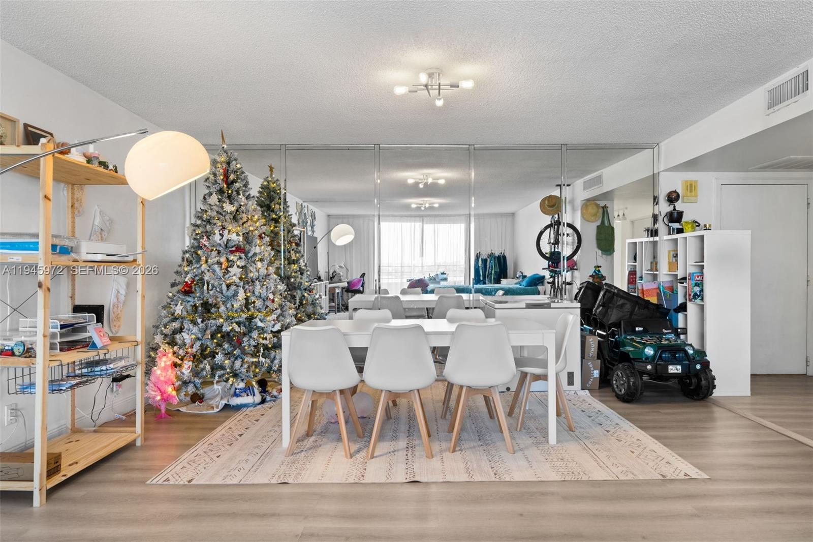 OLYMPUS CONDO PHASE - Residential